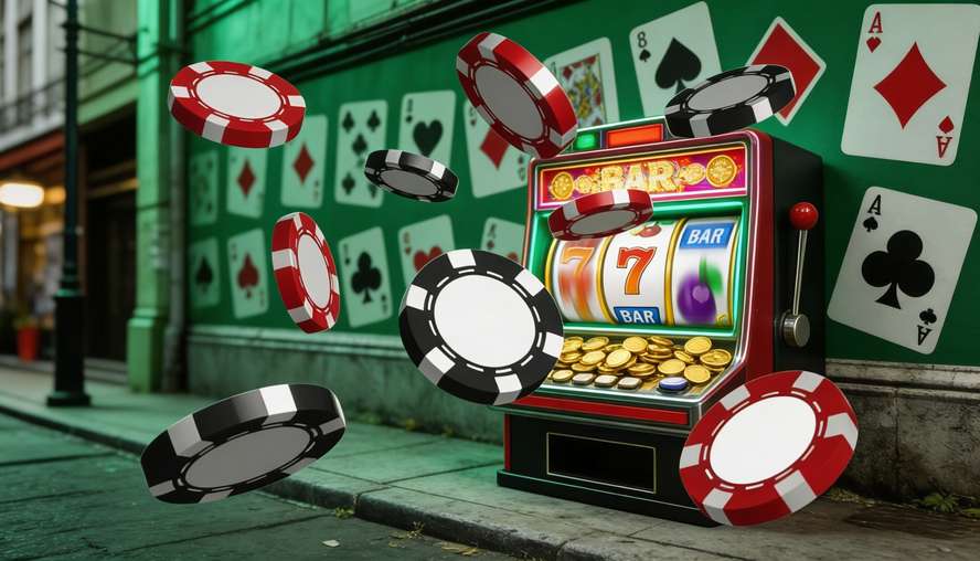 Mr fortune casino